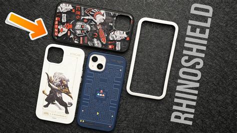 rhinoshield phone case reviews